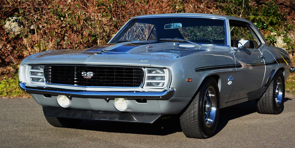 69 Camaro Yenko 115 JPG