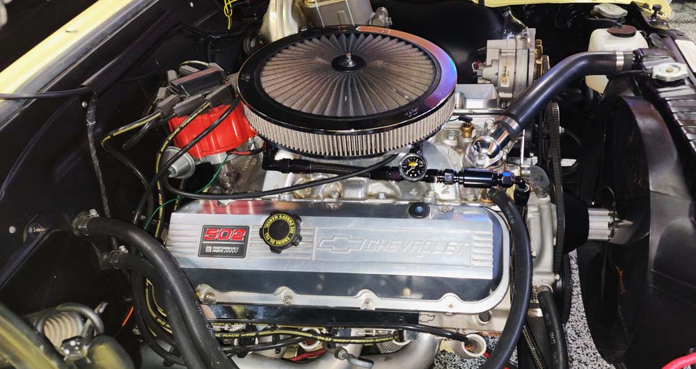 67 Chevelle SS 1 JPG