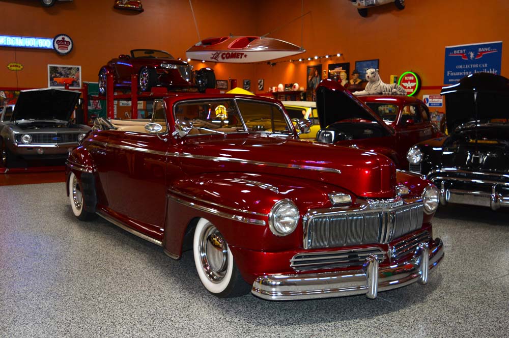 47 Mercury 91