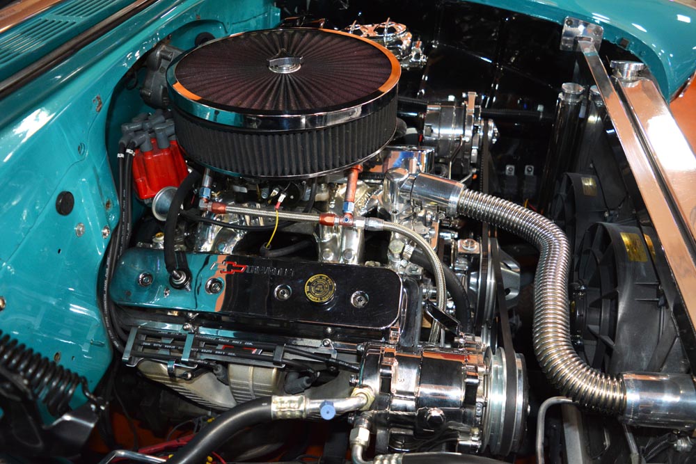 55 Bel Air Blue 7 JPG