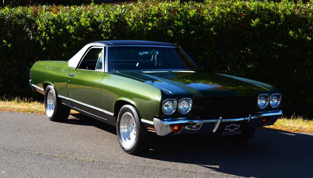 70 El Camino 71 JPG