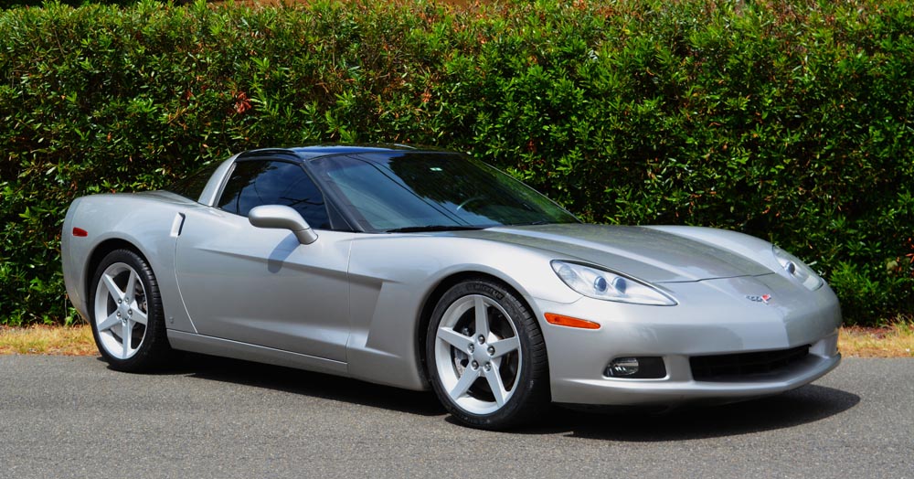 07 Silver Corvette 62 JPG