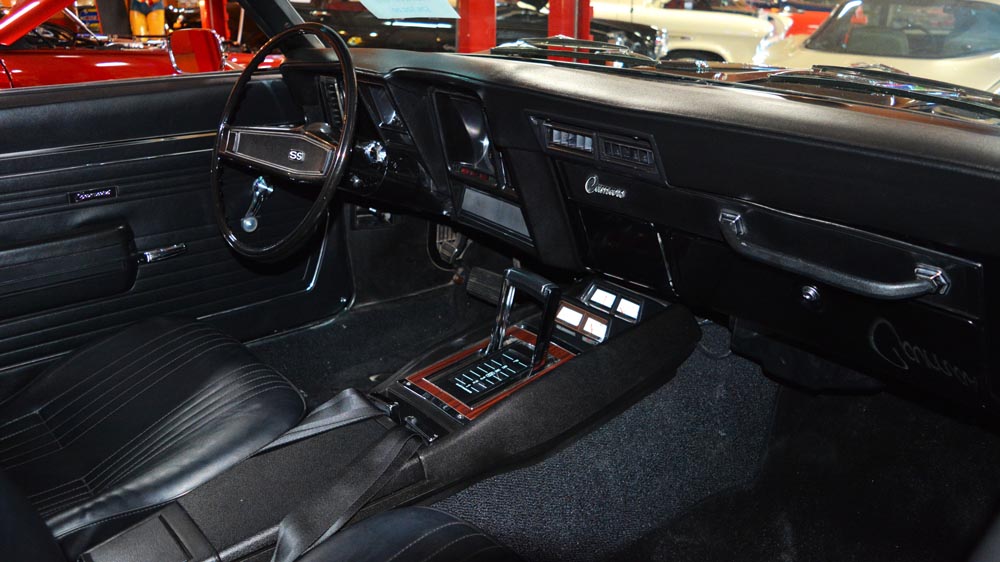 69 SS Camaro 27 JPG