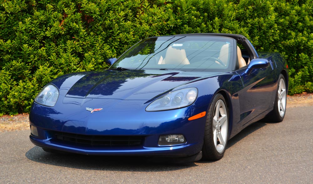 07 Blue Corvette 21 JPG