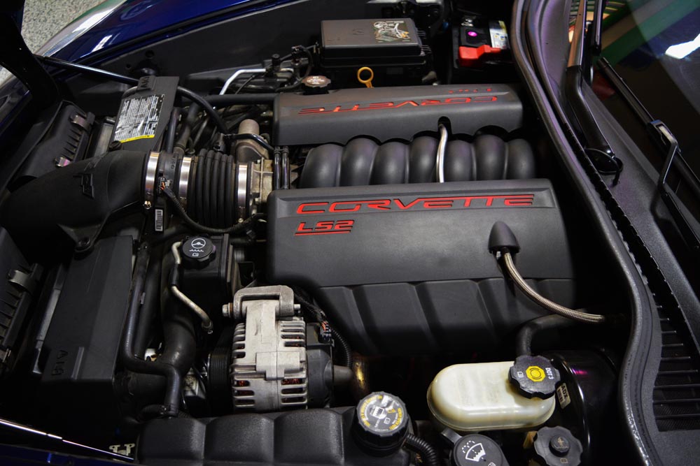 07 Blue Corvette 53 JPG