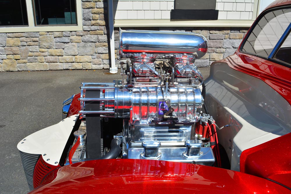 40 Ford Blower 96 JPG