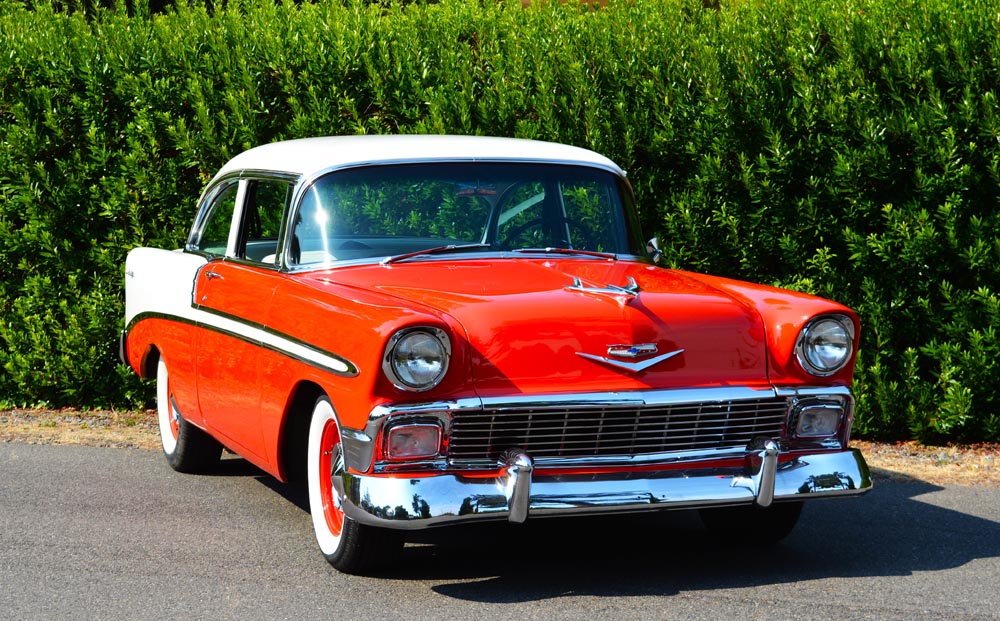 56 BelAir RED 63 JPG