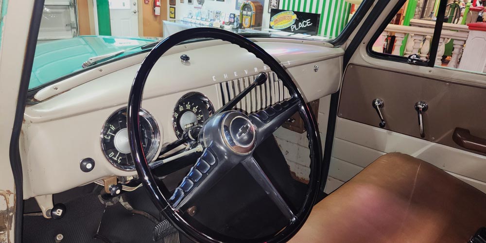 54 Truck Green 18 JPG