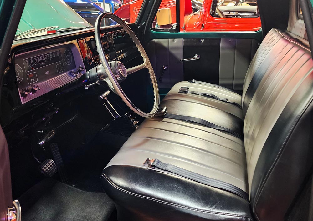 66 Chevy Truck 5 JPG